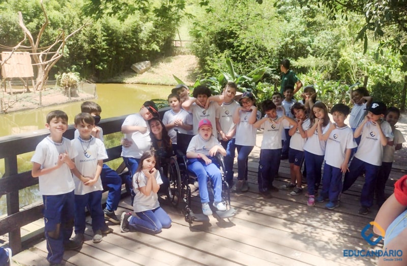 Zoo Parque - 2º ano  - Educandário (2022)-100