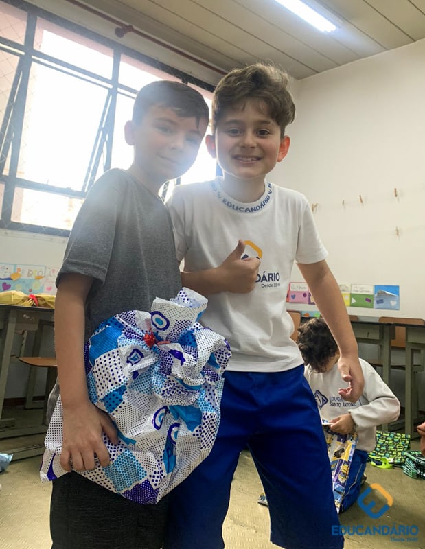 AMIGO SECRETO (3º B)- Educandário (2022)-14
