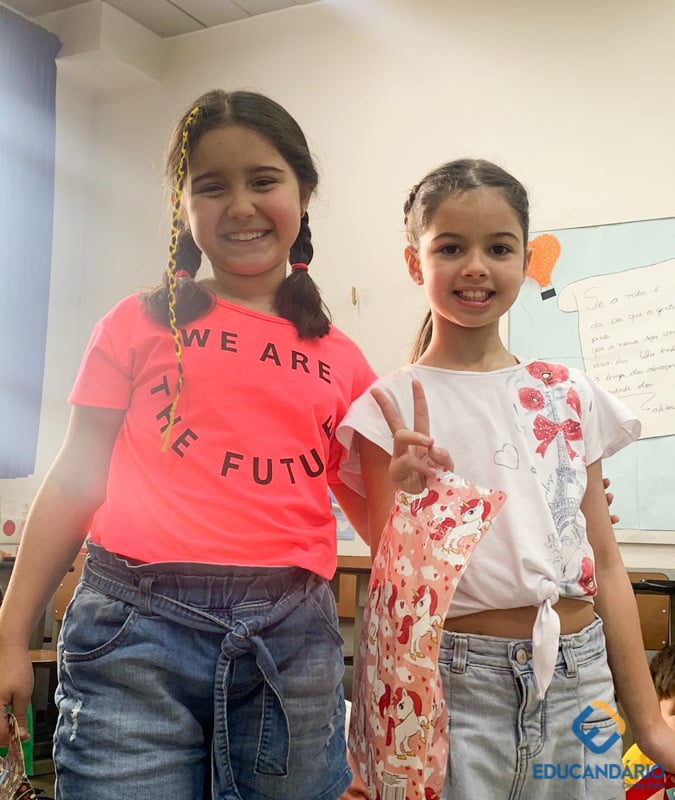 AMIGO SECRETO (3º B)- Educandário (2022)-16