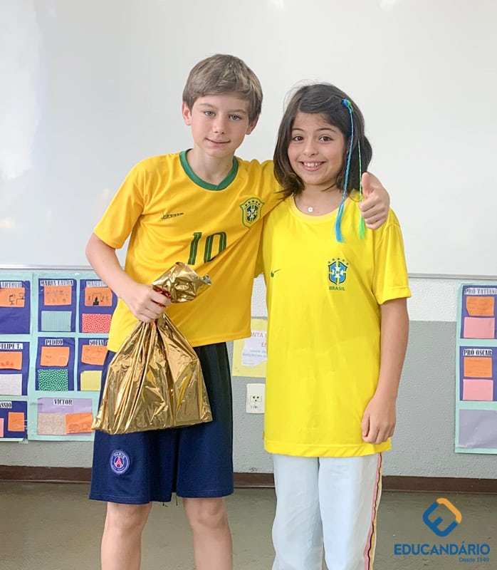 AMIGO SECRETO (4º A)- Educandário (2022)-11