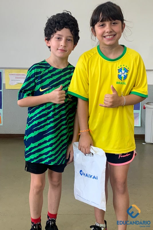 AMIGO SECRETO (4º A)- Educandário (2022)-13