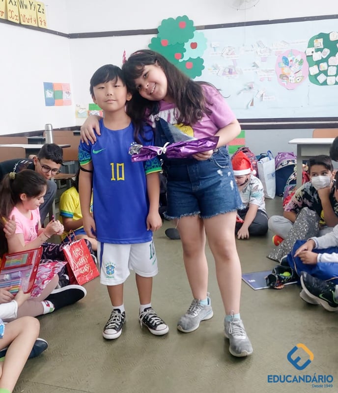 AMIGO SECRETO (4º B)- Educandário (2022)-10