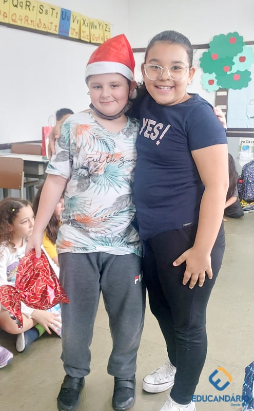 AMIGO SECRETO (4º B)- Educandário (2022)-15