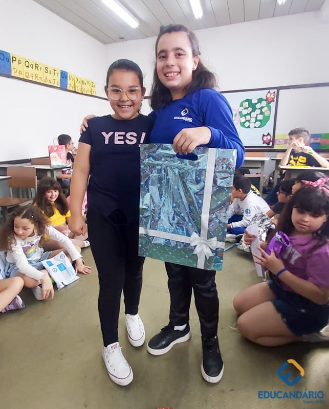 AMIGO SECRETO (4º B)- Educandário (2022)-16