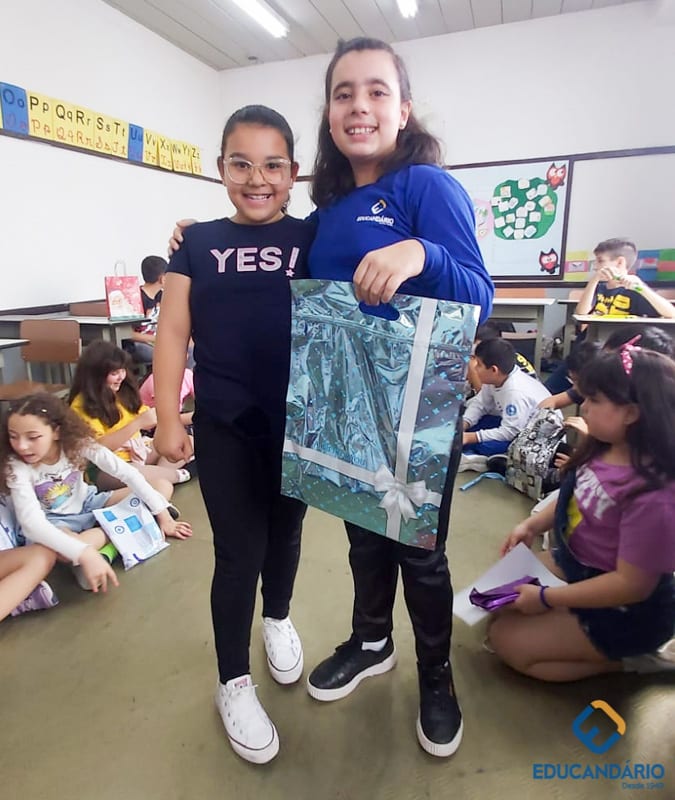 AMIGO SECRETO (4º B)- Educandário (2022)-17