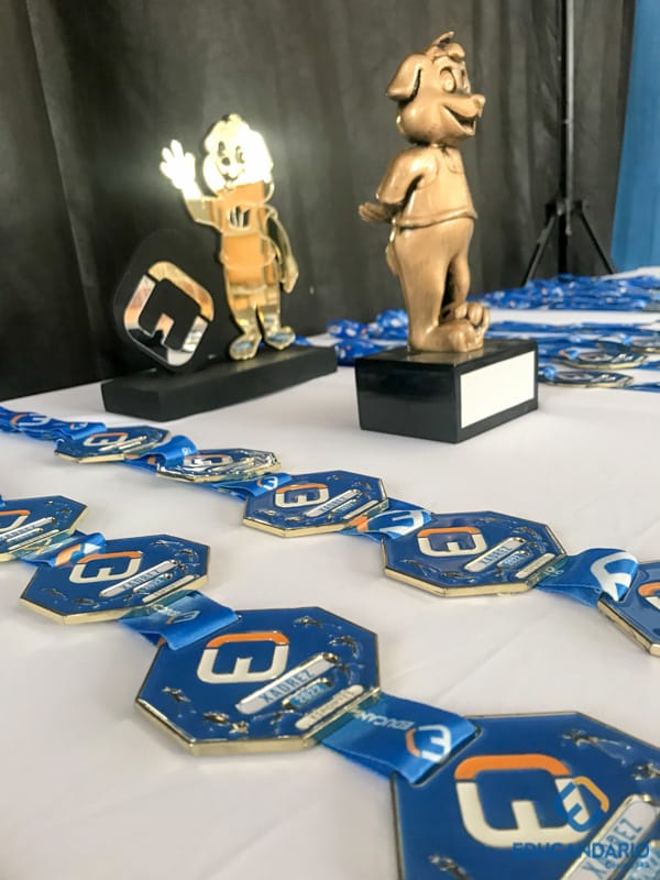 BONENKAI (Dia 2) Apresentação de Ritmos - Educandário (20...