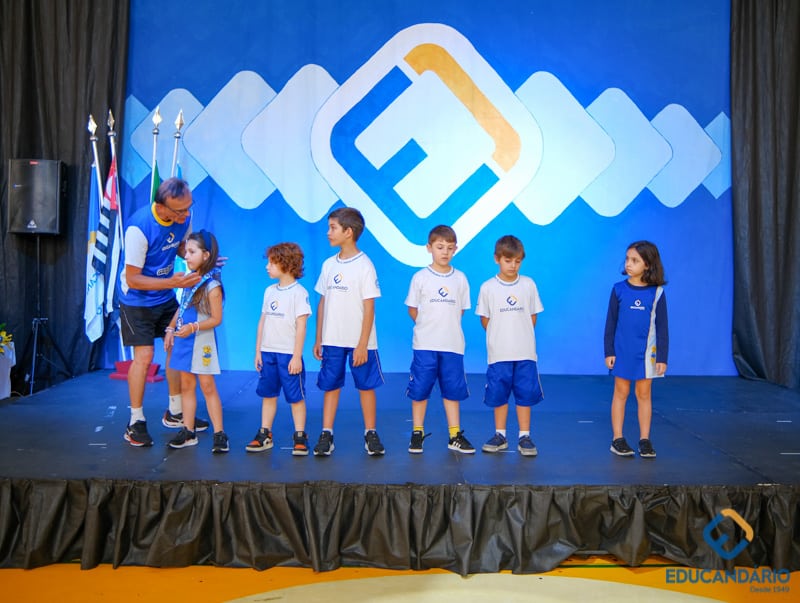 BONENKAI (Dia 2) Apresentação de Ritmos - Educandário (20...