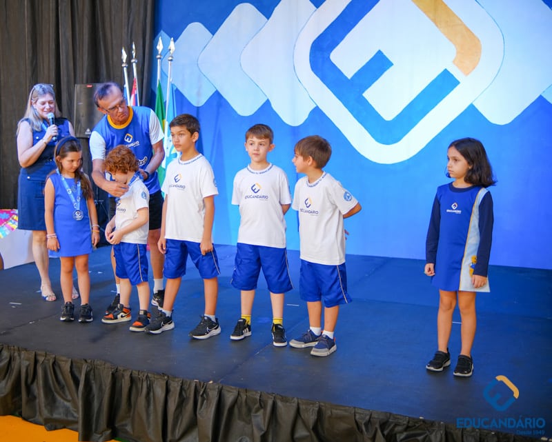 BONENKAI (Dia 2) Apresentação de Ritmos - Educandário (20...