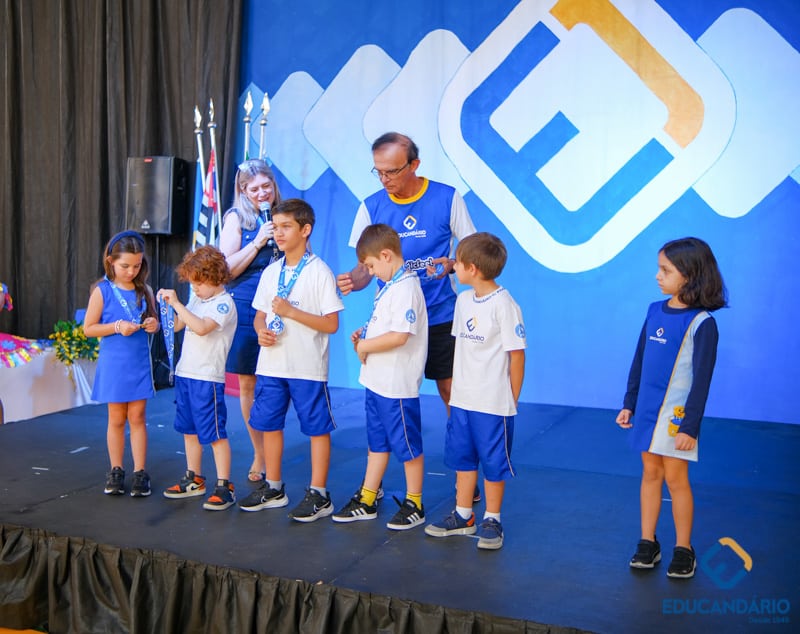 BONENKAI (Dia 2) Apresentação de Ritmos - Educandário (20...