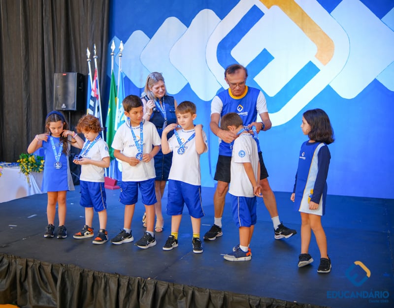 BONENKAI (Dia 2) Apresentação de Ritmos - Educandário (20...