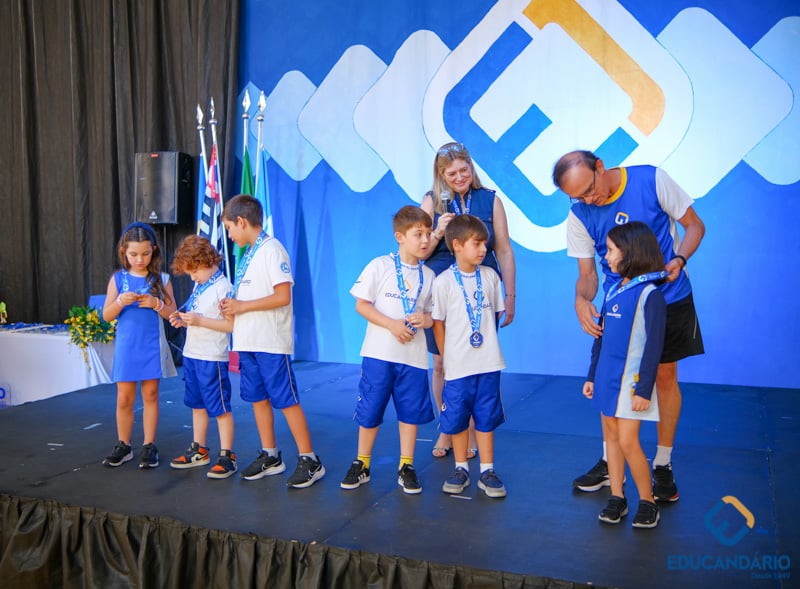 BONENKAI (Dia 2) Apresentação de Ritmos - Educandário (20...