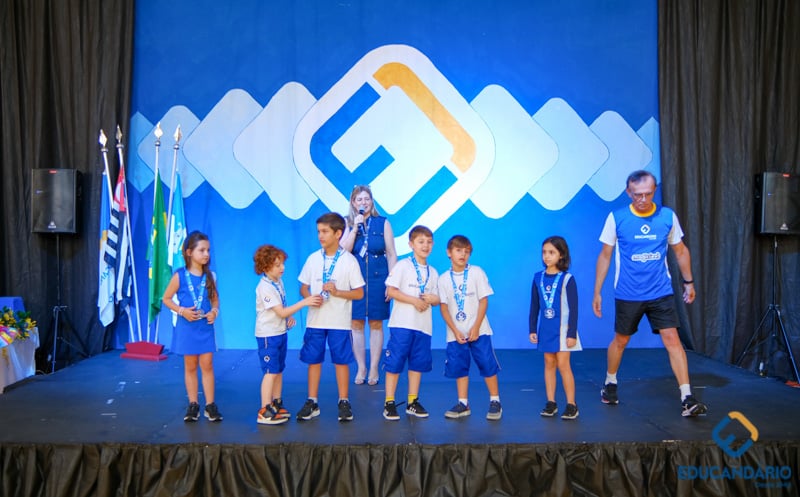 BONENKAI (Dia 2) Apresentação de Ritmos - Educandário (20...