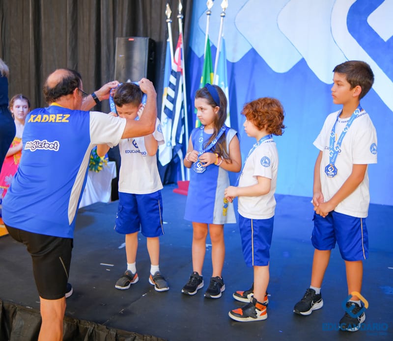 BONENKAI (Dia 2) Apresentação de Ritmos - Educandário (20...