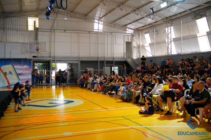 BONENKAI TARDE (Dia 2) Apresentação de Ritmos - Educandár...