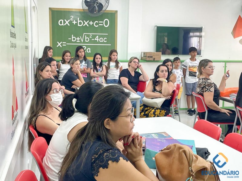 1ª Reunião de Pais- 2º ao 9º ano - Educandário (2023)-1...