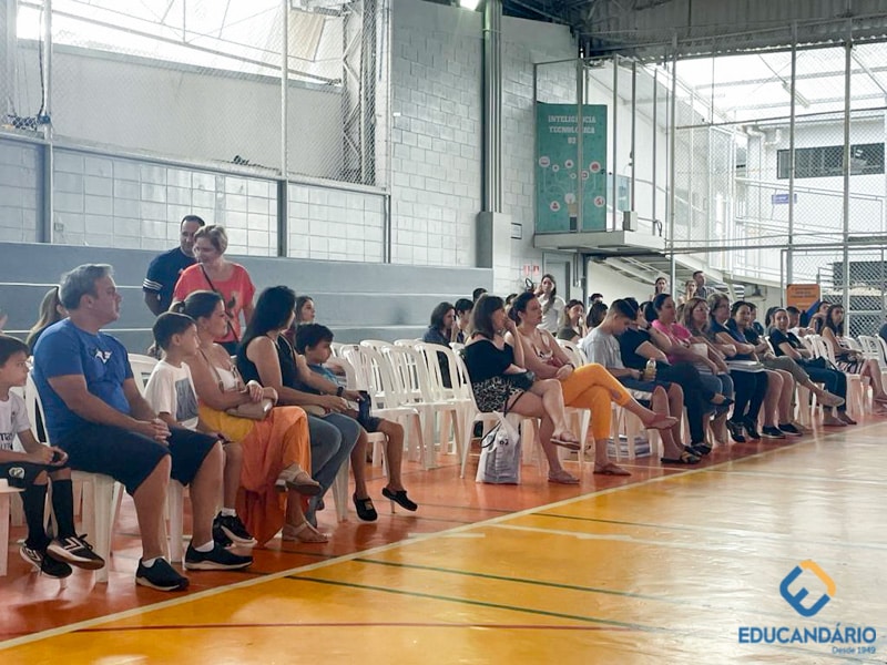 1ª Reunião de Pais- 2º ao 9º ano - Educandário (2023)-1...