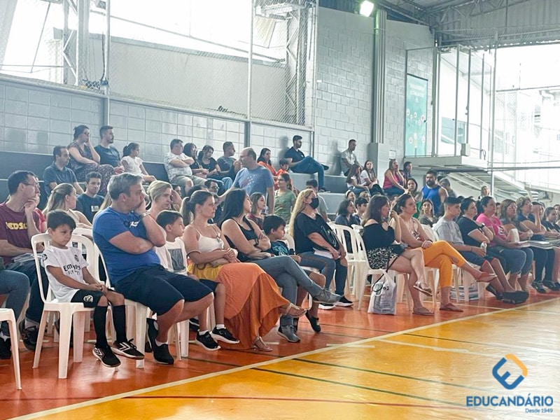 1ª Reunião de Pais- 2º ao 9º ano - Educandário (2023)-1...