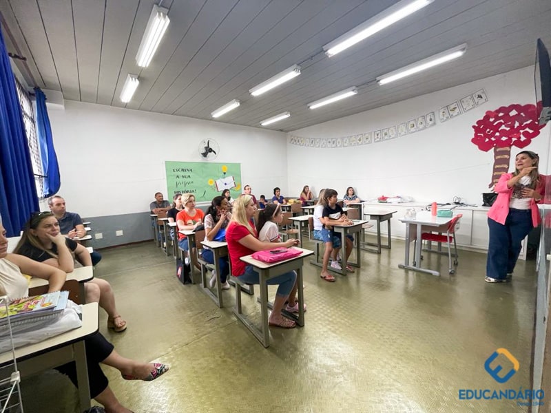 1ª Reunião de Pais- 2º ao 9º ano - Educandário (2023)-1...