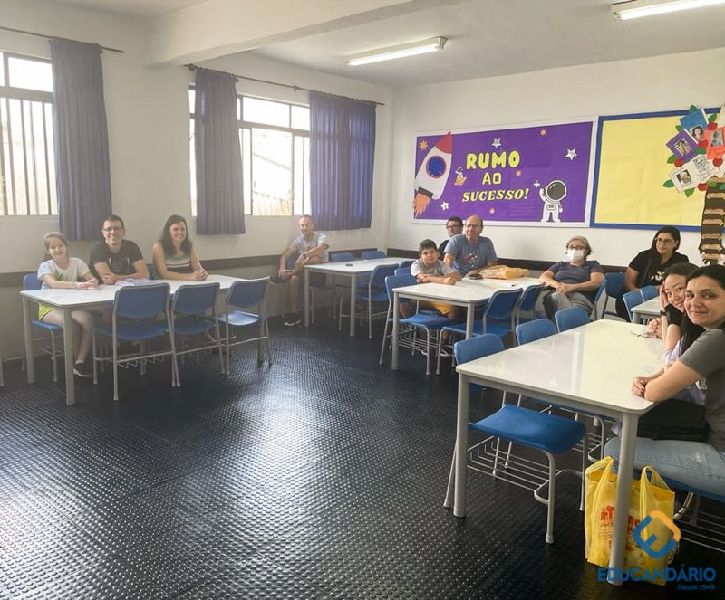 1ª Reunião de Pais- 2º ao 9º ano - Educandário (2023)-2...