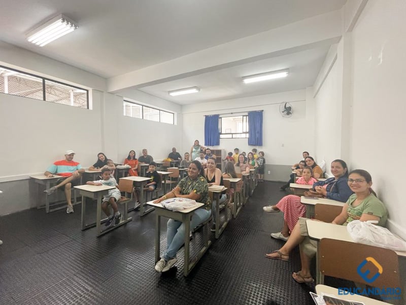 1ª Reunião de Pais- 2º ao 9º ano - Educandário (2023)-2...