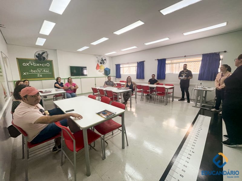 1ª Reunião de Pais- 2º ao 9º ano - Educandário (2023)-2...