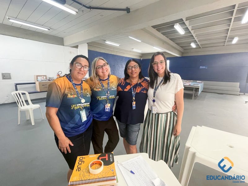 1ª Reunião de Pais- 2º ao 9º ano - Educandário (2023)-2...