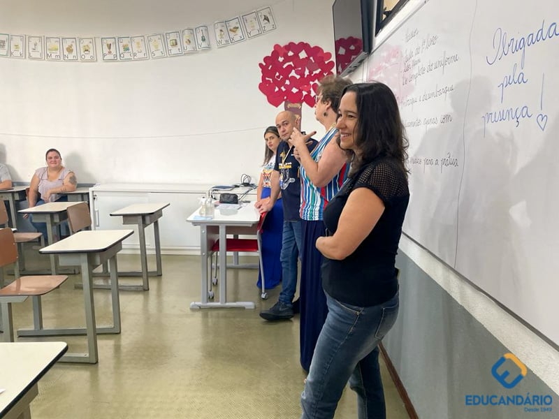 1ª Reunião de Pais- 2º ao 9º ano - Educandário (2023)-5