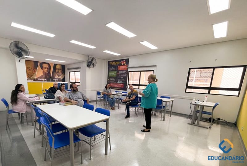 1ª Reunião de Pais- 2º ao 9º ano - Educandário (2023)-9