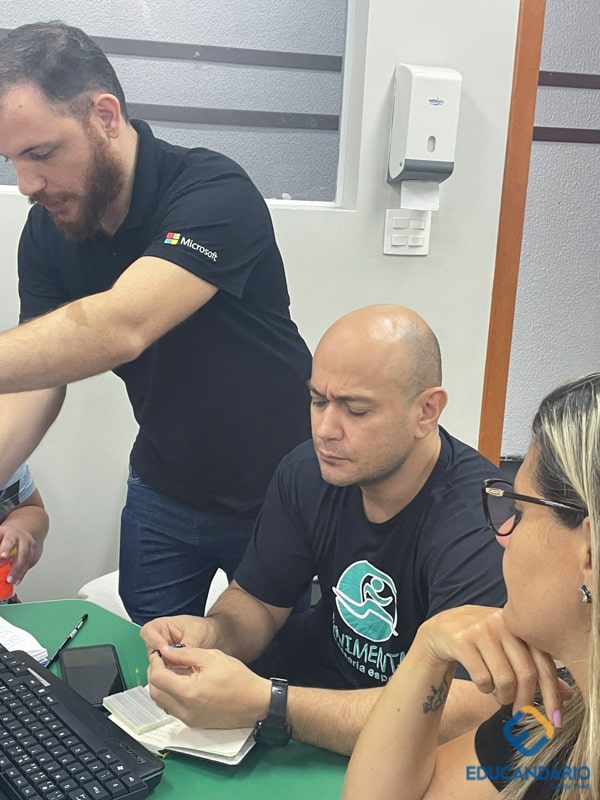 Curso Minecraft e Steam - Microsoft Future School (2023)-16