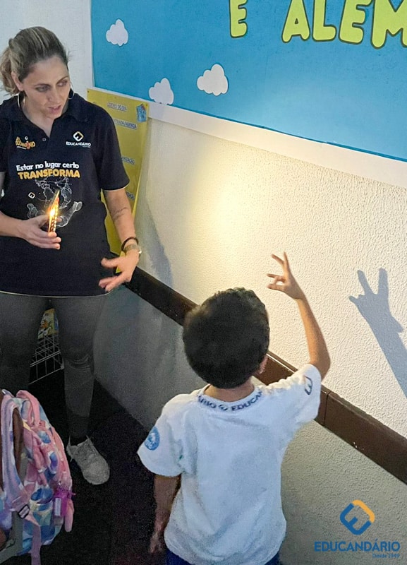 A Sombra  -  2º C -  Educandário (2023) (10 de 43)