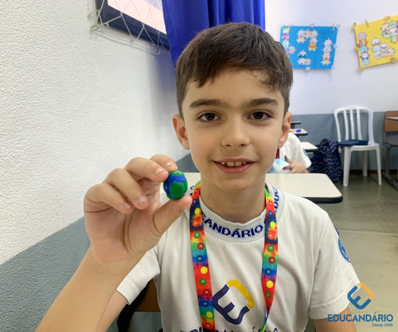 Caixa Maker - 3º ano - Educandário (2023)