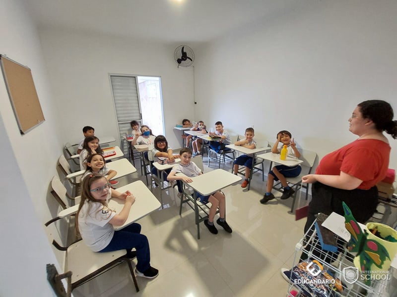 First Class - International School (2023)-4