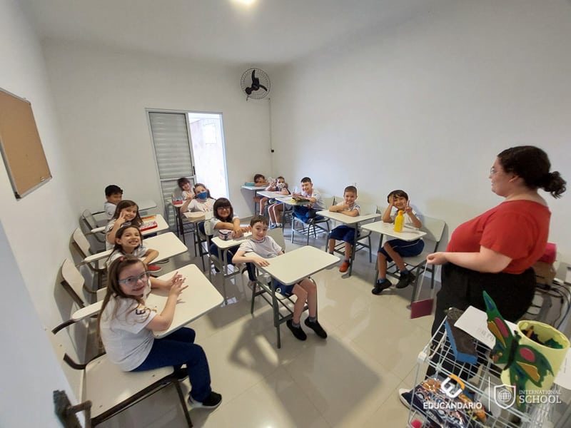 First Class - International School (2023)-5