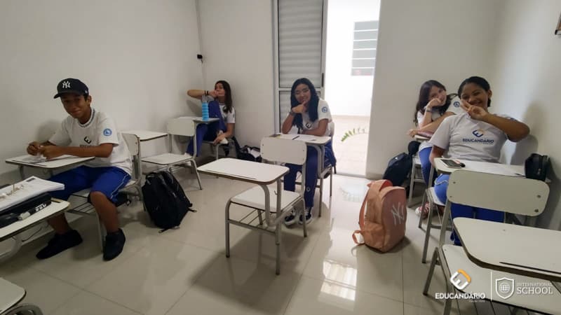 First Class - International School (2023)-6