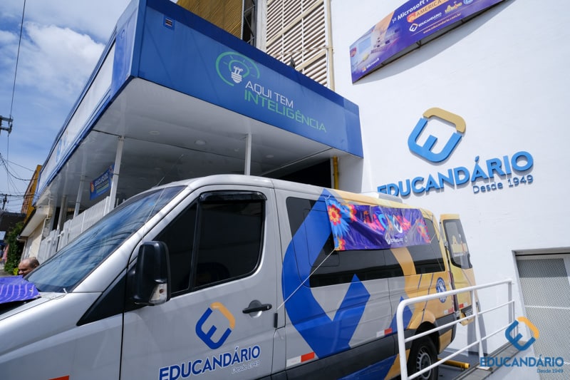 MicarESA Manhã - Educandário (2023)