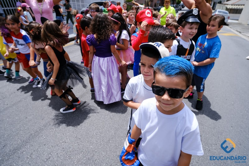 MicarESA Tarde - Educandário (2023)