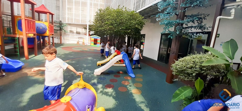 O Funcionamento da Lupa (2º ano) - Educandinho (2023) (12 d...