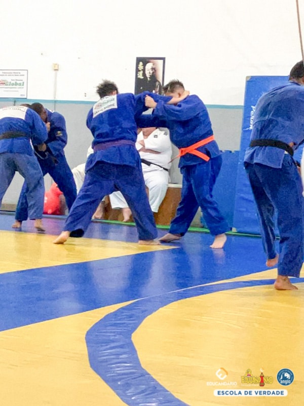 Leonardo Buso - Judoca  -  Educandário (2023) (6 de 10)