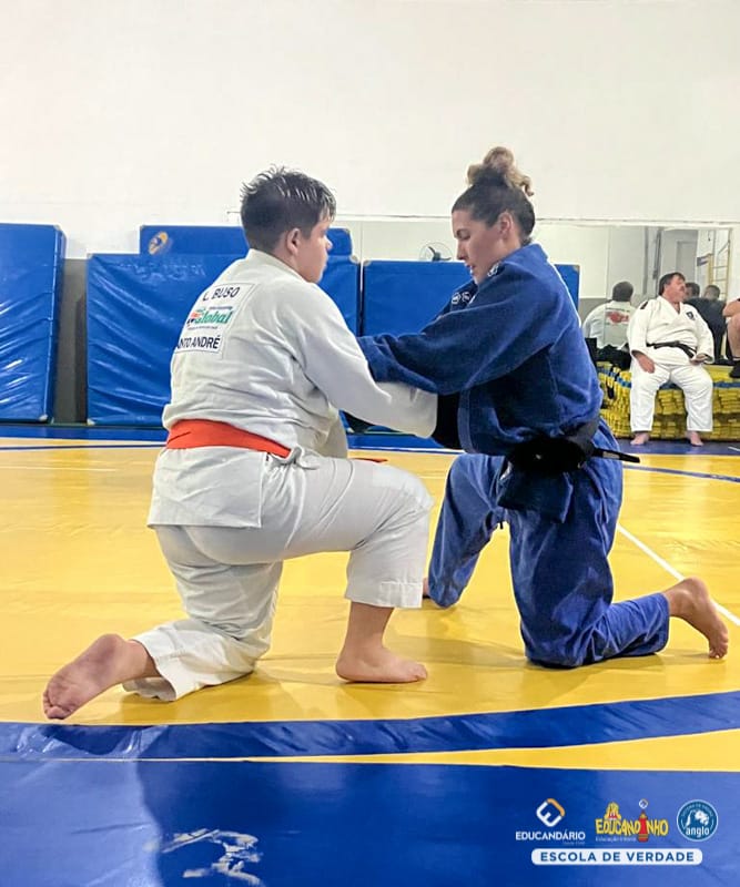Leonardo Buso - Judoca  -  Educandário (2023) (7 de 10)