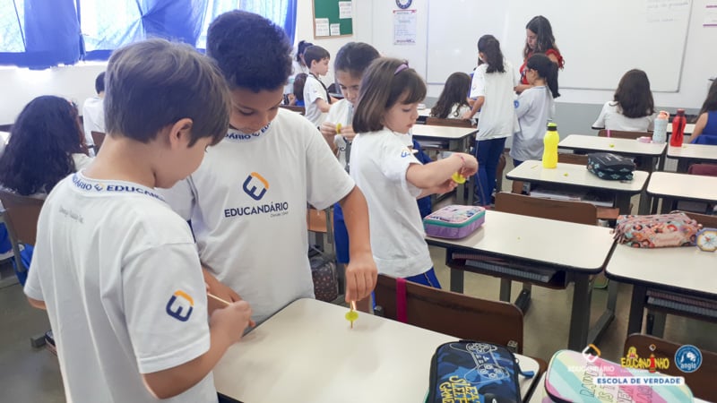 Mão na Massa -Rotação- 4º ano -  Educandário (2023)-20