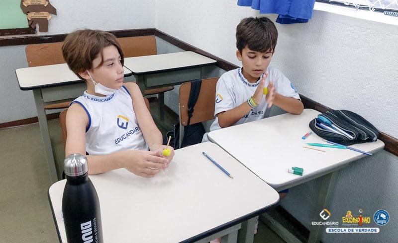 Mão na Massa -Rotação- 4º ano -  Educandário (2023)-4