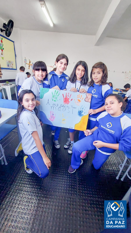 Atividades dos Alunos - PAZ  -  Educandário (2023)-10