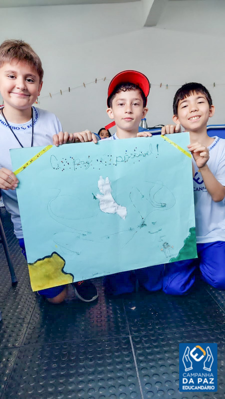 Atividades dos Alunos - PAZ  -  Educandário (2023)-14