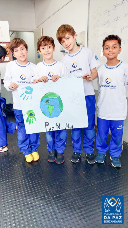 Atividades dos Alunos - PAZ  -  Educandário (2023)-15