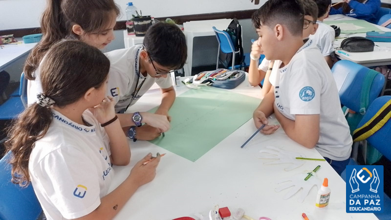 Atividades dos Alunos - PAZ  -  Educandário (2023)-16
