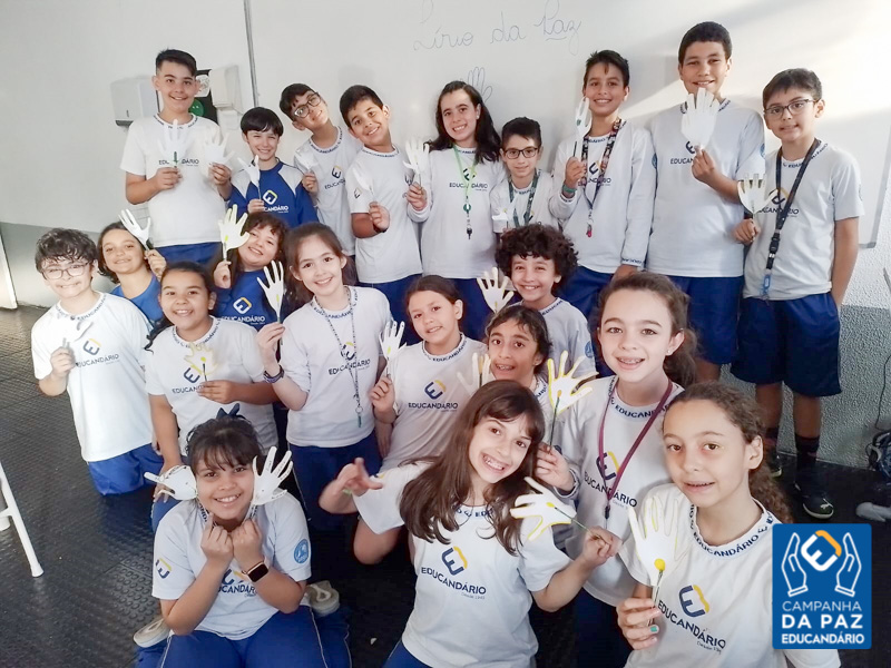 Atividades dos Alunos - PAZ  -  Educandário (2023)-18