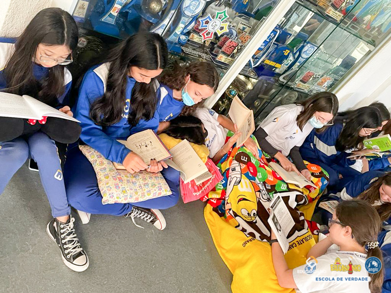 Parada para Leitura  -  Educandário (2023)-14