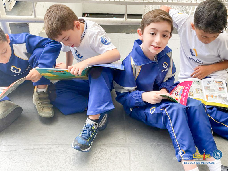 Parada para Leitura  -  Educandário (2023)-18