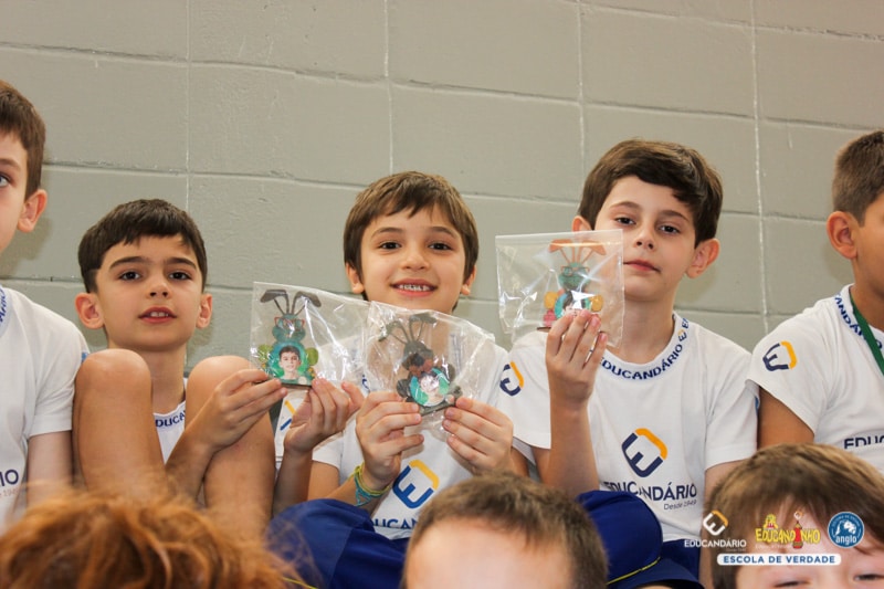 Páscoa Tarde  -  Educandário (2023)-10