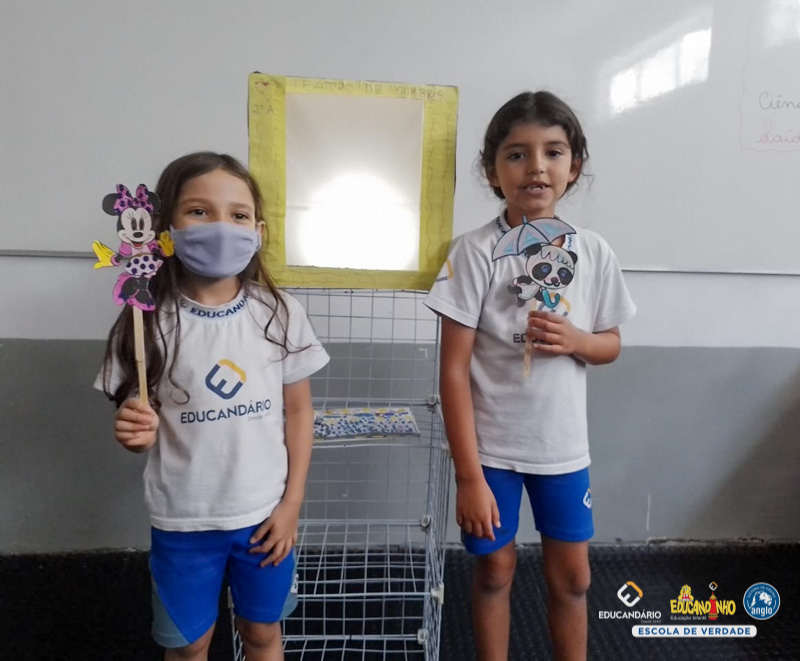 Teatro de Sombras - 2º ano  -  Educandário (2023)-1